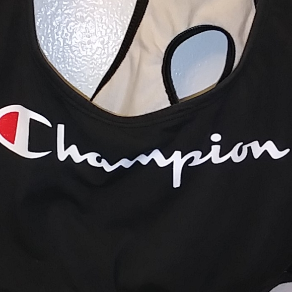 Champion sports bra size LG *as is* - Picture 2 of 12